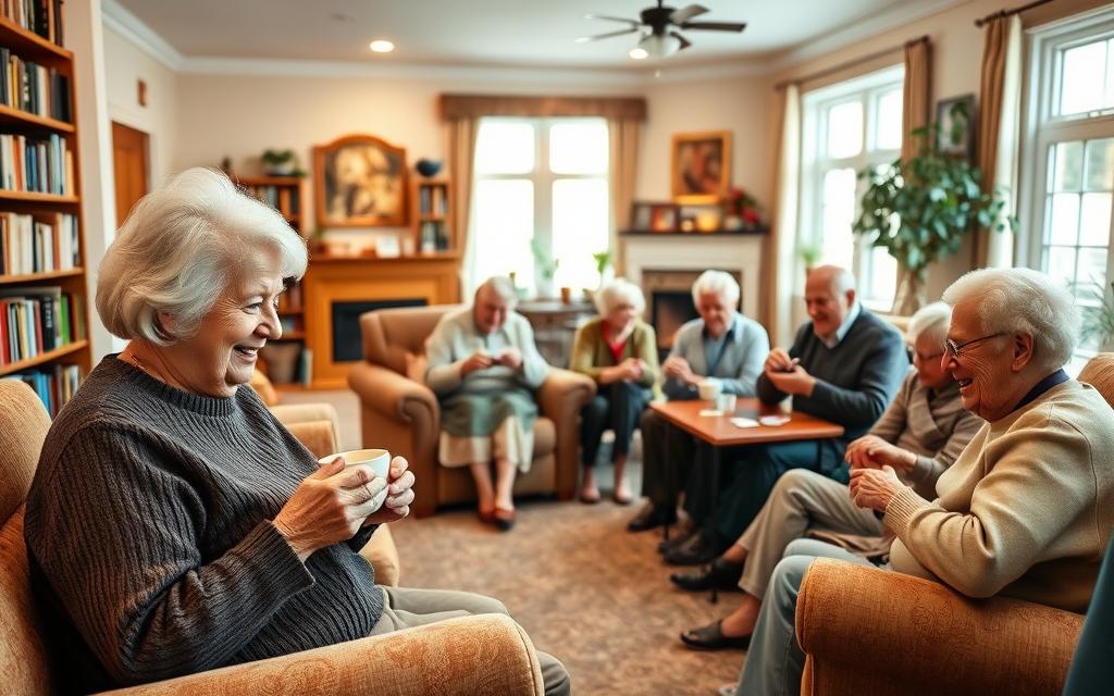 Activities for Senior Citizens: Best 2025 Fun Indoor Guide