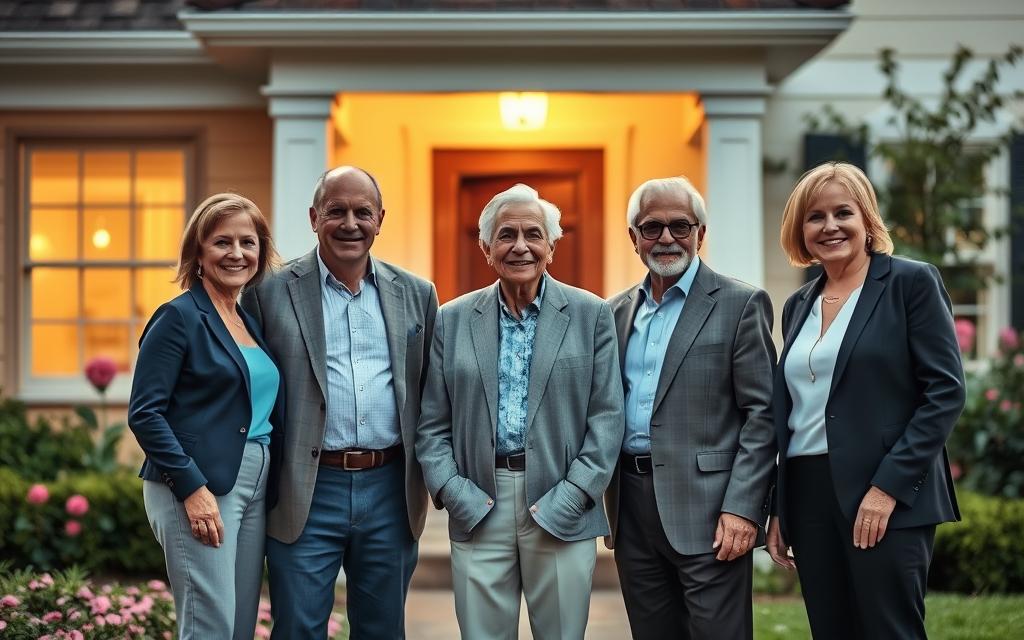 Best Reverse Mortgages for Seniors