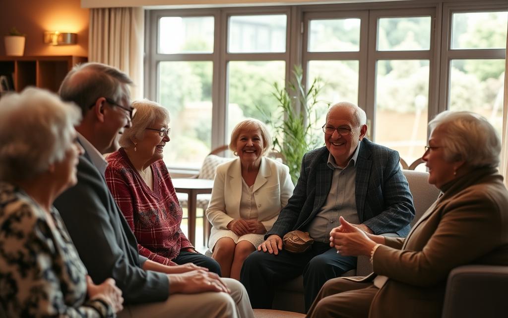 Free Dating Sites For Seniors Over 70