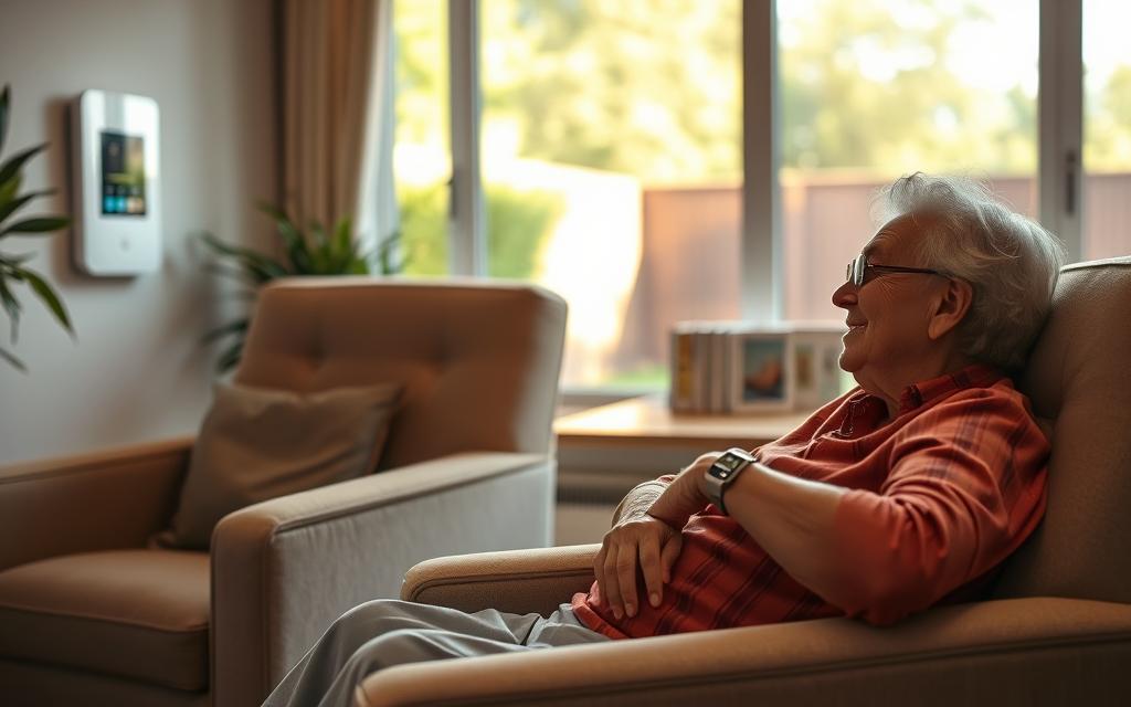 Free Life Alert Systems For Seniors