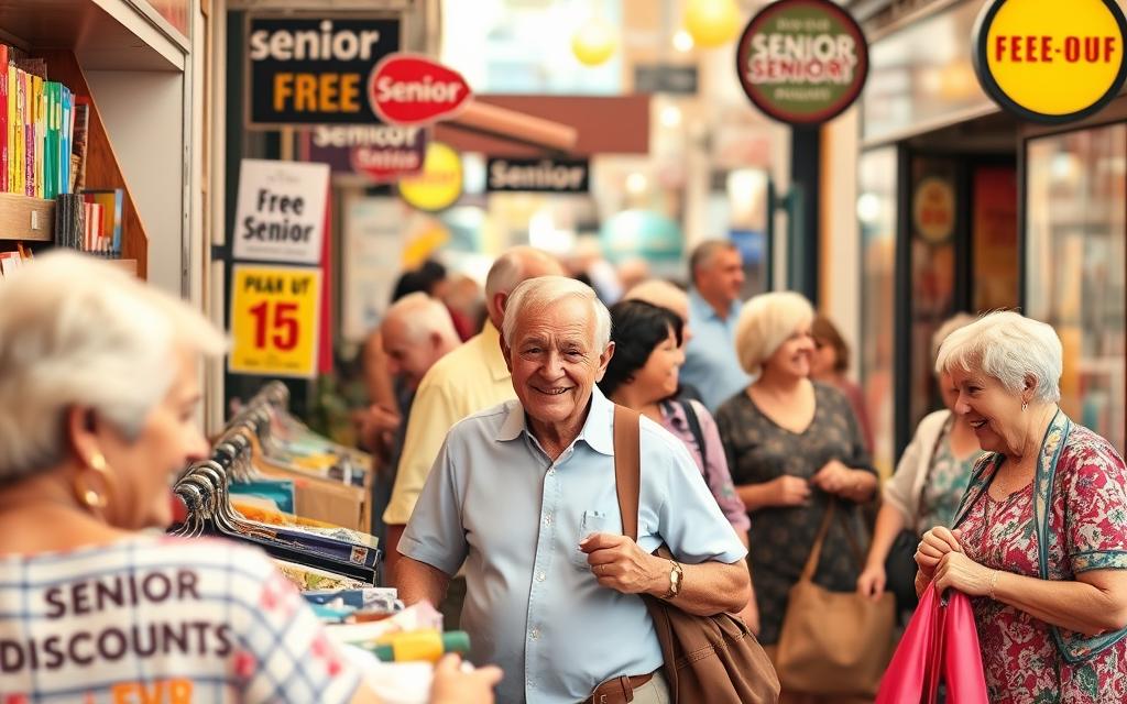 Free Stuff for Seniors Over 70: Senior Discounts & Great Free Stuff