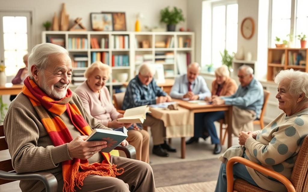 Hobbies for Seniors: Engaging Hobby Ideas for the Elderly