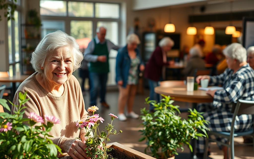 Part-Time Jobs for Seniors Over 65 Near Me