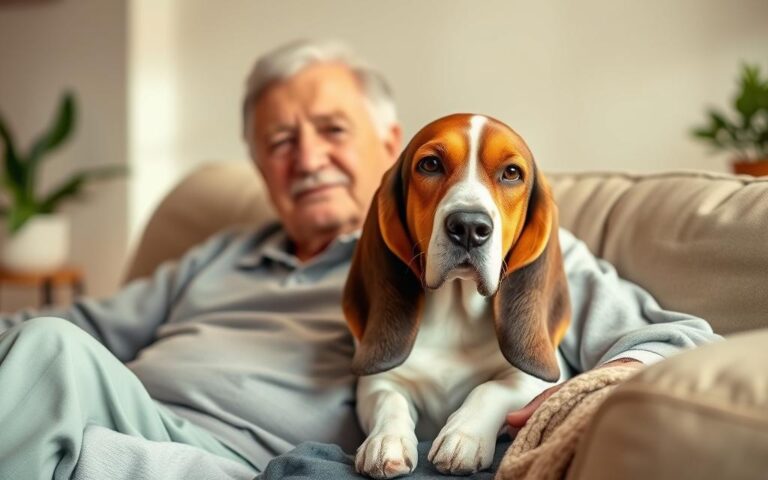 Best Medium-Sized Dogs for Seniors: Best Dog Breeds in 2025