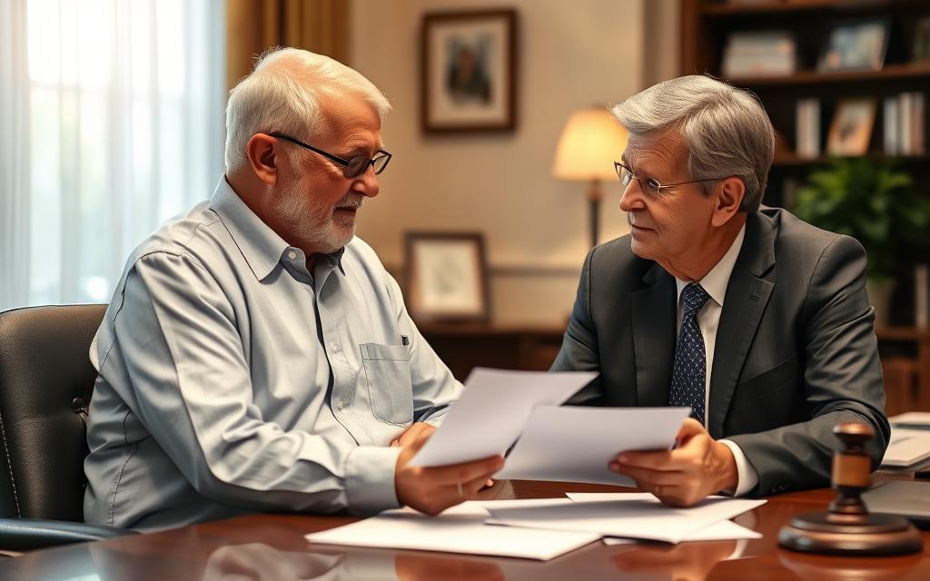 BEST Attorney for Elderly Abuse: Protect Yourself in 2025