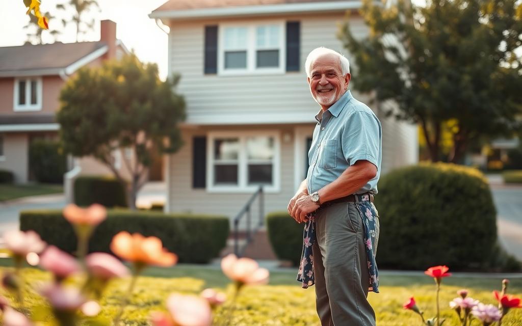 How To Apply for Senior Citizen Property Tax Exemption