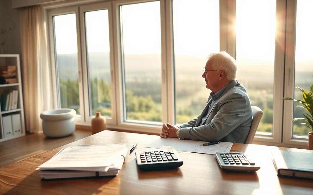 One-Time Capital Gains Exemption for Seniors: Capital Gains Tax